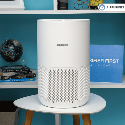 Xiaomi Smart Air Purifier 4 Compact - SmartSouks