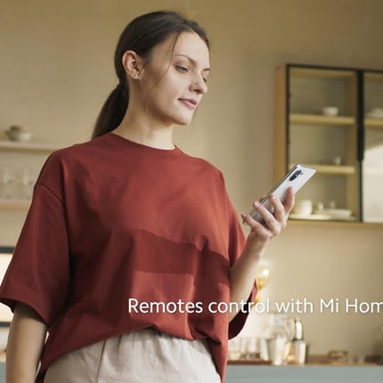 Xiaomi Smart Air Purifier 4 Compact - SmartSouks