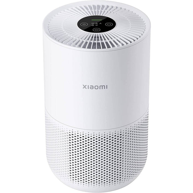 Xiaomi Smart Air Purifier 4 Compact - SmartSouks
