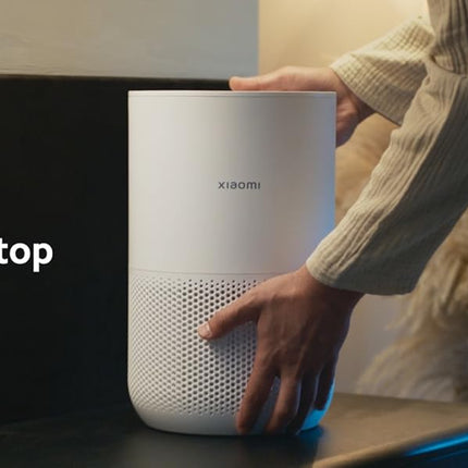 Xiaomi Smart Air Purifier 4 Compact - SmartSouks