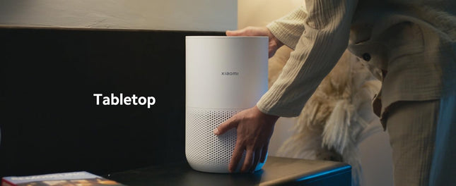 Xiaomi Smart Air Purifier 4 Compact - SmartSouks