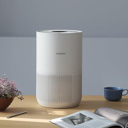 Xiaomi Smart Air Purifier 4 Compact - SmartSouks