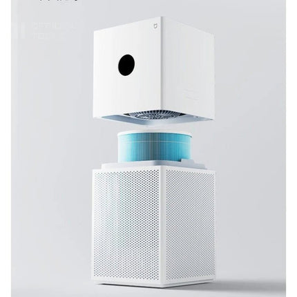 Xiaomi Smart Air Purifier 4 Pro - SmartSouks