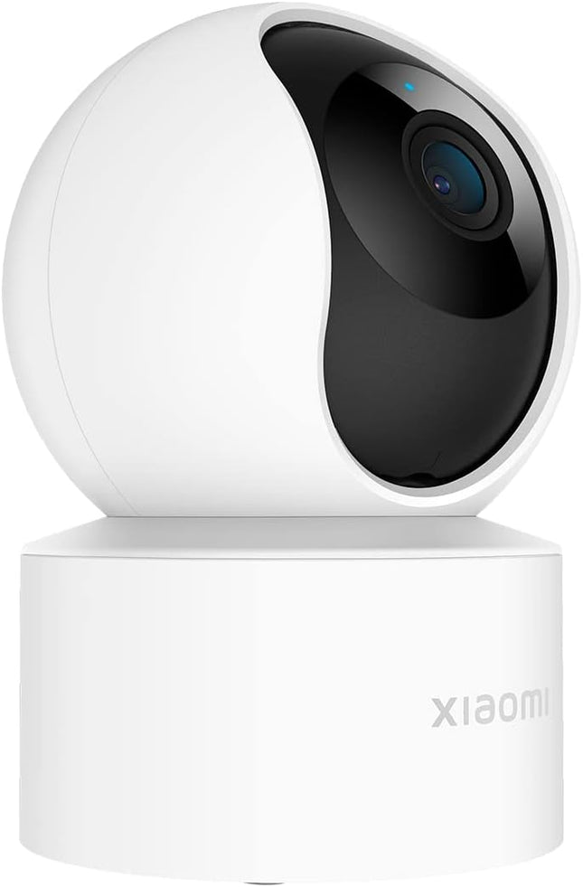 XIAOMI SMART CAMERA C200 360° Vision, AI Human Detection, Enhanced Night Vision - SmartSouks