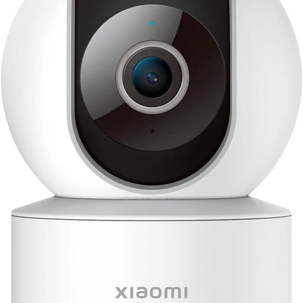 XIAOMI SMART CAMERA C200 360° Vision, AI Human Detection, Enhanced Night Vision - SmartSouks