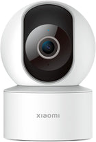 XIAOMI SMART CAMERA C200 360° Vision, AI Human Detection, Enhanced Night Vision - SmartSouks