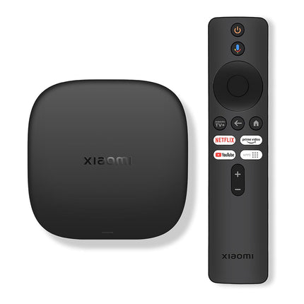 Xiaomi Mi TV Box S 4K (3nd Gen)