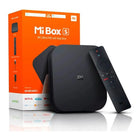 Xiaomi Mi TV Box S 4K